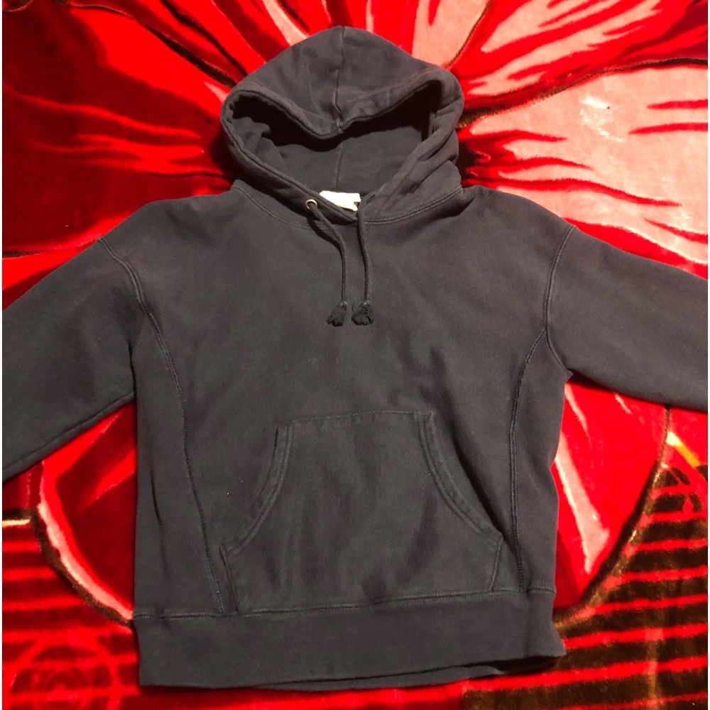 Champion Adult women XS Navy blue